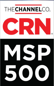 CRN MSP 500, The Channel Company