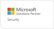 Microsoft Solutions Partner — Security