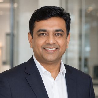 Atul Deshpande
