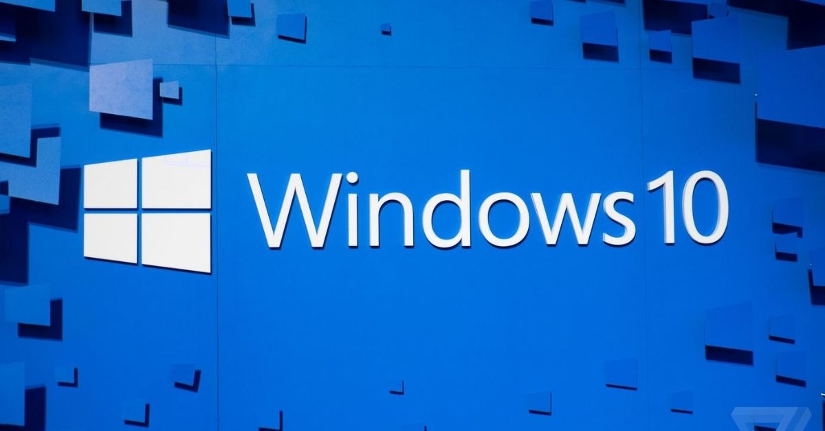 Windows 10 - CSE