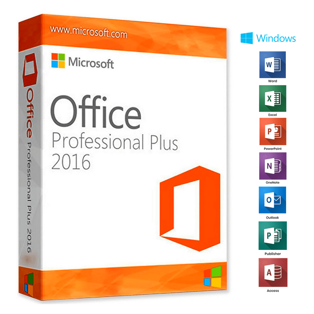 Office 2016 Public Preview ya disponible