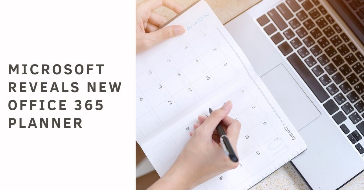 Microsoft Reveals New Office 365 Planner