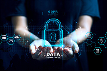 Data Protection - CSE