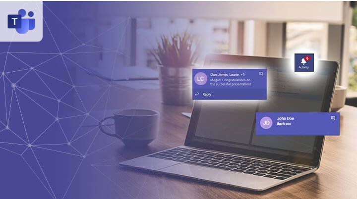 Increase Productivity with the Microsoft Teams Chat