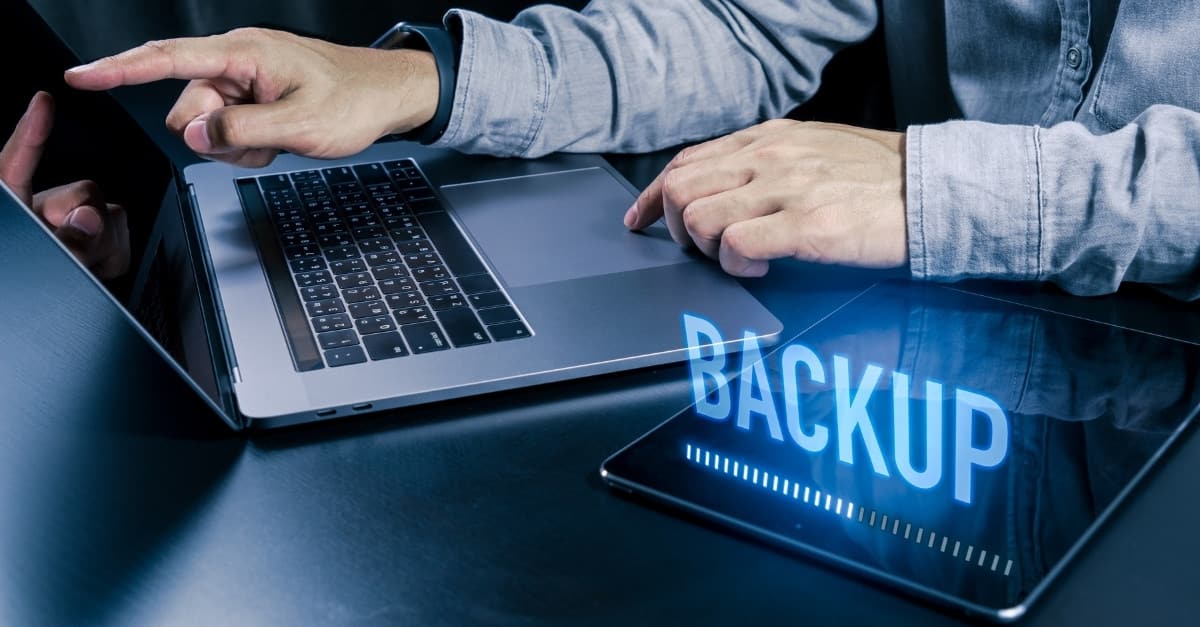 Azure’s Backup and Site Recovery Solve Cyber Disaster!