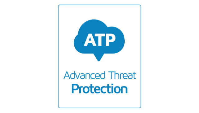 Advanced threat protection - CSE