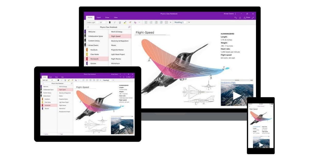 Introducing Microsoft OneNote: An End to Your Scribbling Woes and Memory Games