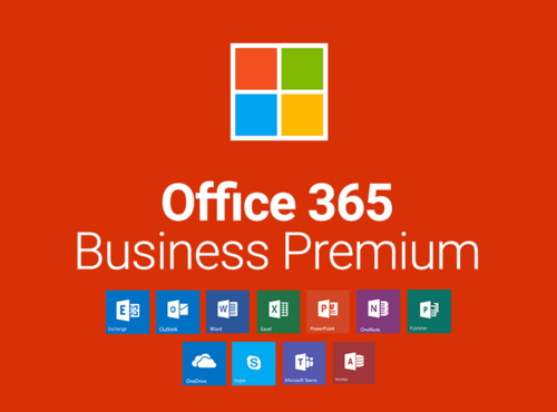 MS Office 365 Business Premium | computersolutionseast