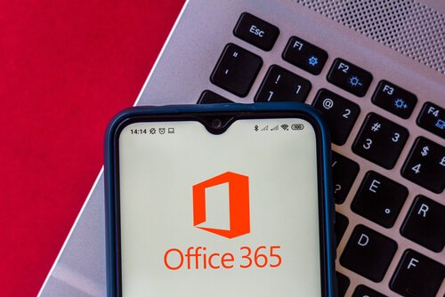 Microsoft Office 365