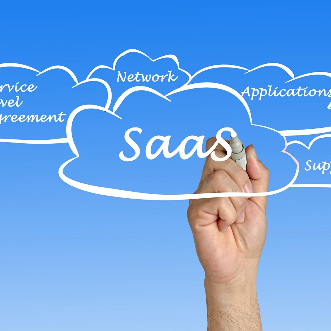 SAAS BACKUP