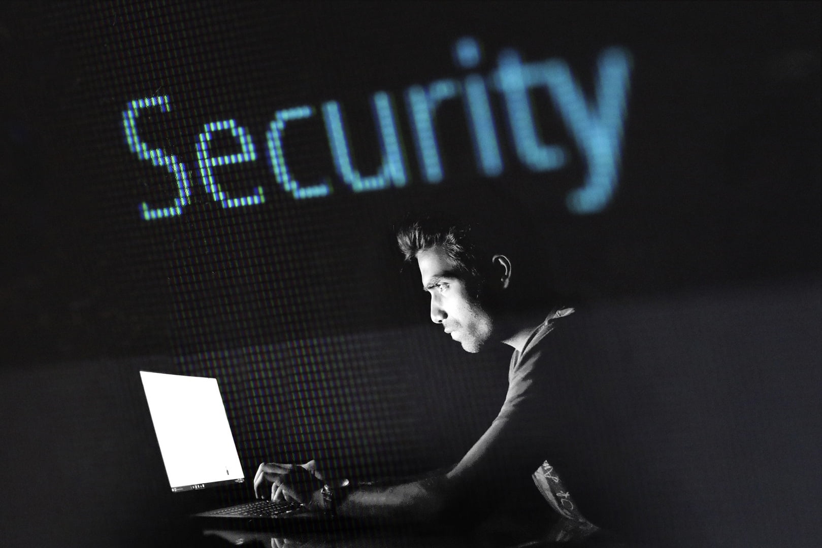 5 Most Common Security Breaches