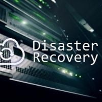 Faster Disaster Recovery