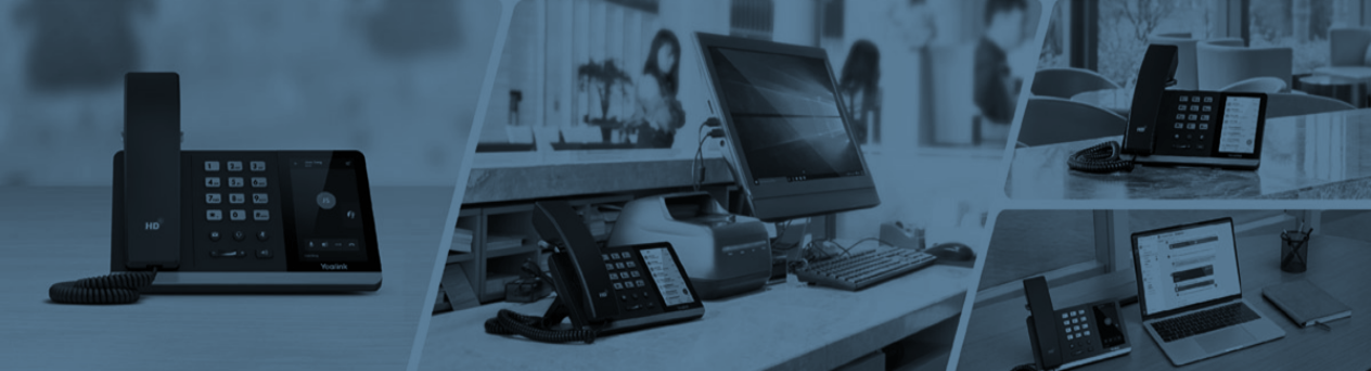 PBX, IP PBX, VOIP: Understanding the Basics of Business Phone Systems