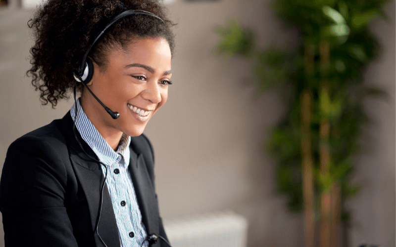 Customer service in the new normal - CSE