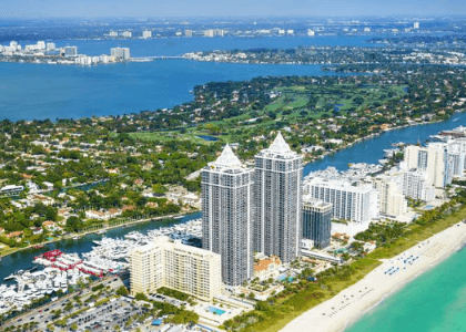 FLORIDA , USA