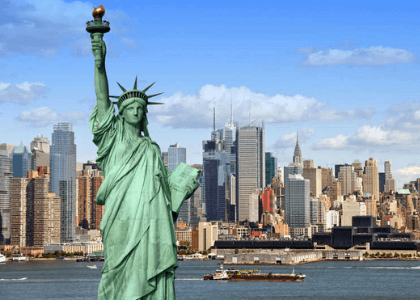 New York, USA