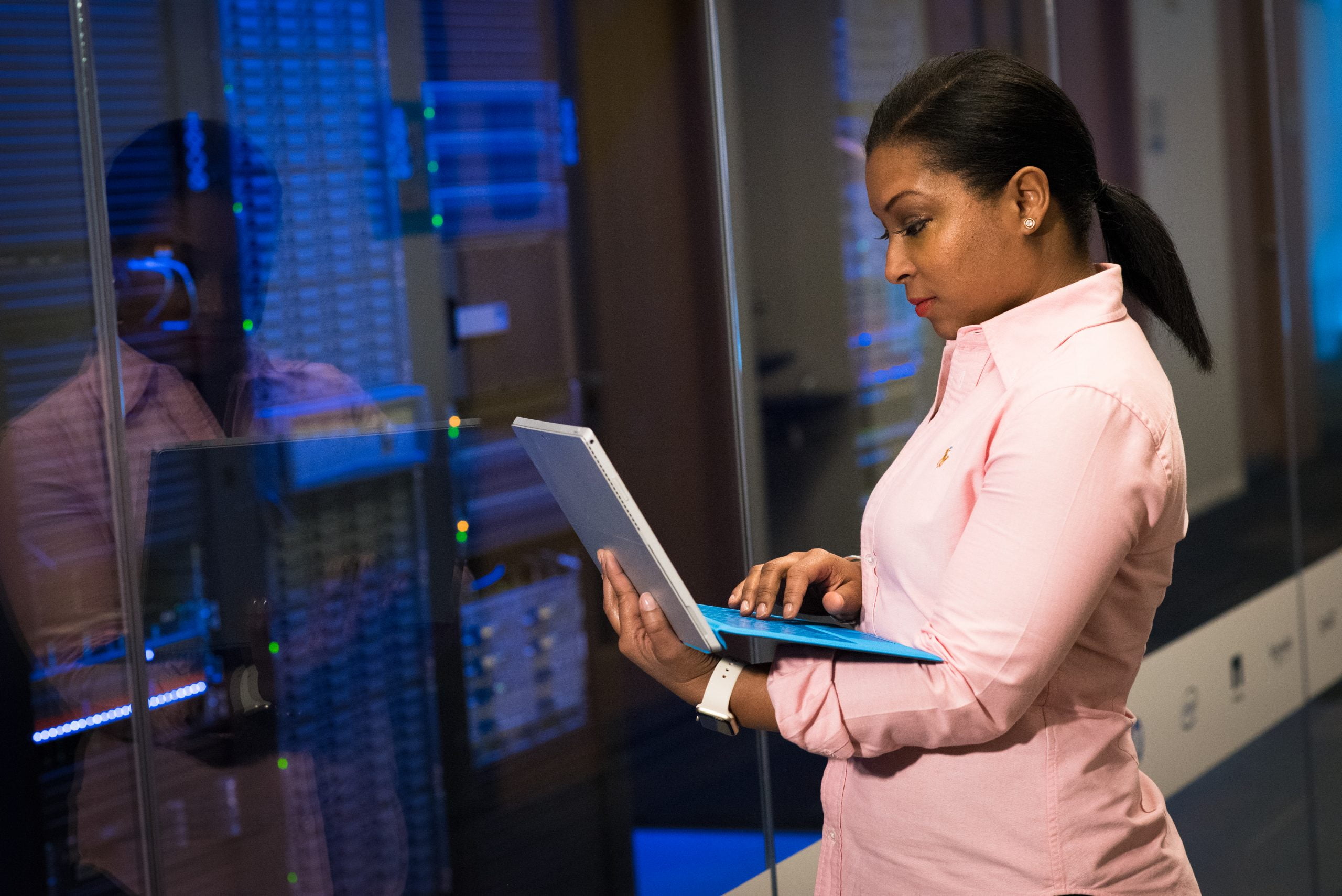 A Certified Microsoft Solution Provider can Assess your Business Goals.