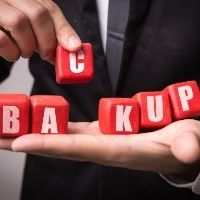 SIMPLIFY BACKUP