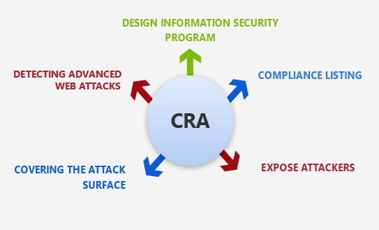 IT Consultancy Expert with CSE