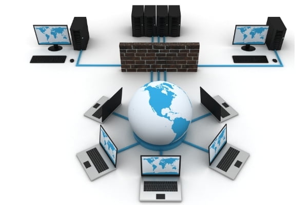 Network Assessment - CSE