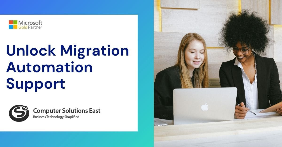 Azure Migration with PowerShell: How can CSE help with automation support