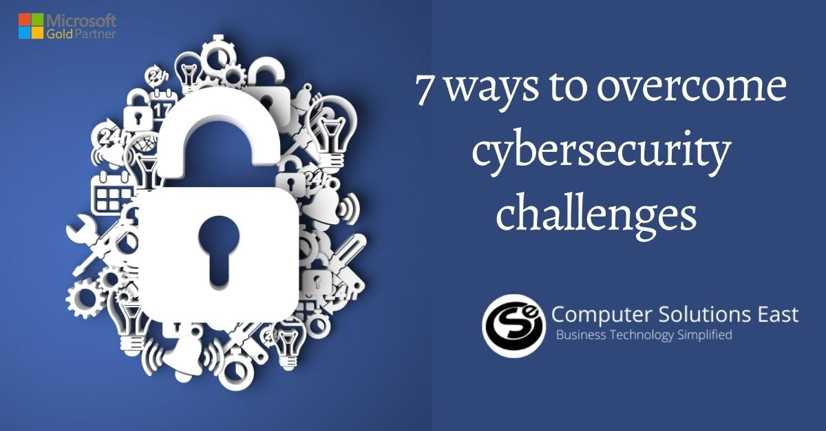 6 CISO Tips to Neutralize the cybersecurity Challenges