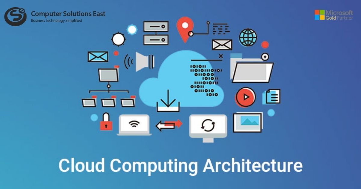 The Dynamic Distribution of the Cloud Architecture: How to ensure seamless transformation