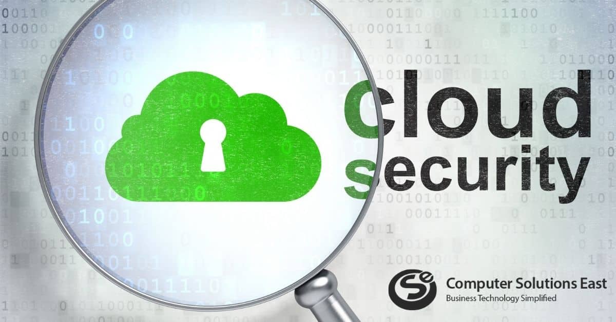 What Will Cloud Security Look like in 3 Years? Get to Know from a Trusted Cloud Service Provider