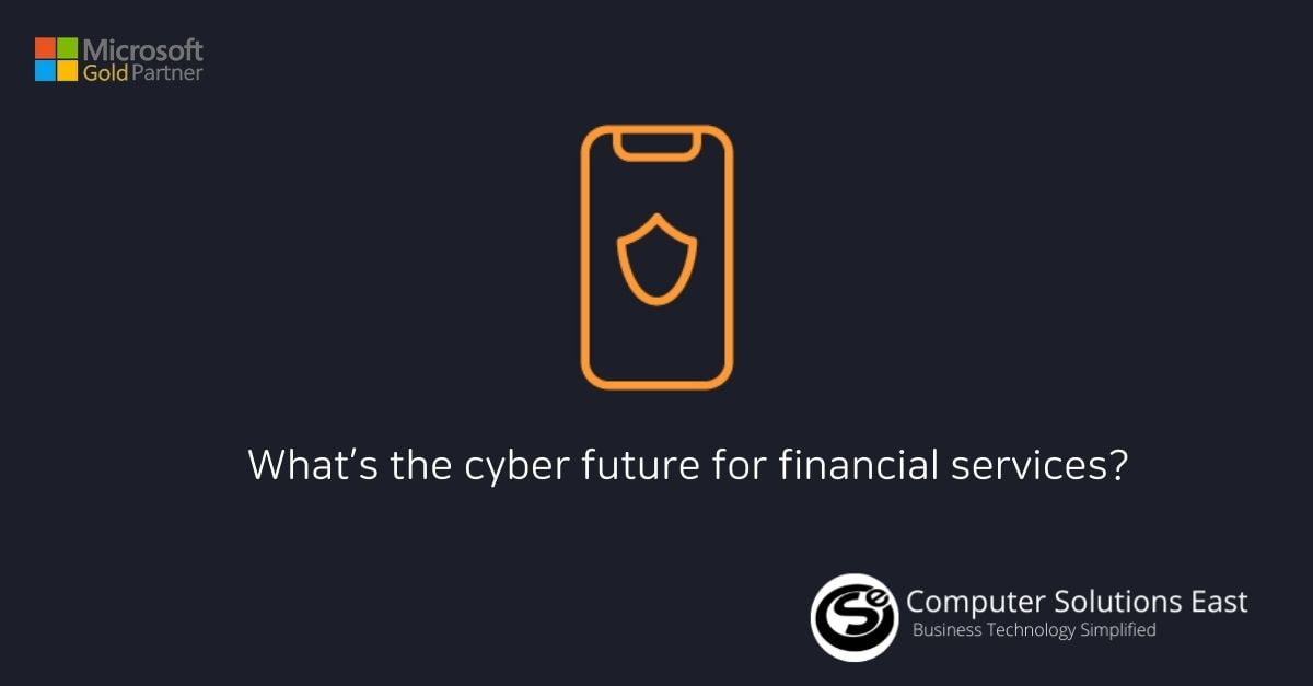 Cybersecurity for Financial Services Providers: Key aspects to consider