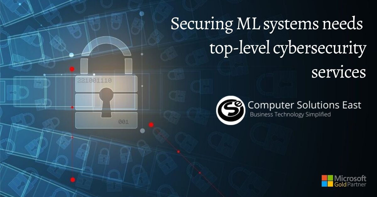 ML and Cyberattacks: The Recent Trends Showcasing Why Cybersecurity Is Crucial