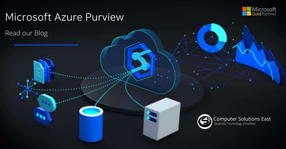 Everything you need to know about New Microsoft Azure Purview