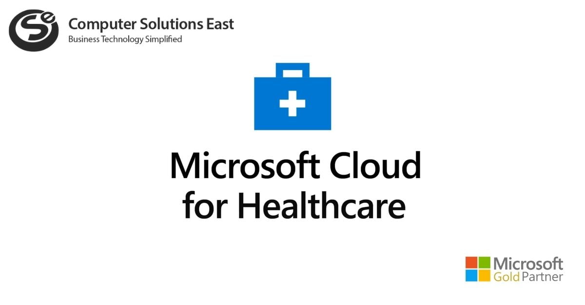 How healthcare industry can leverage Microsoft Cloud for Healthcare