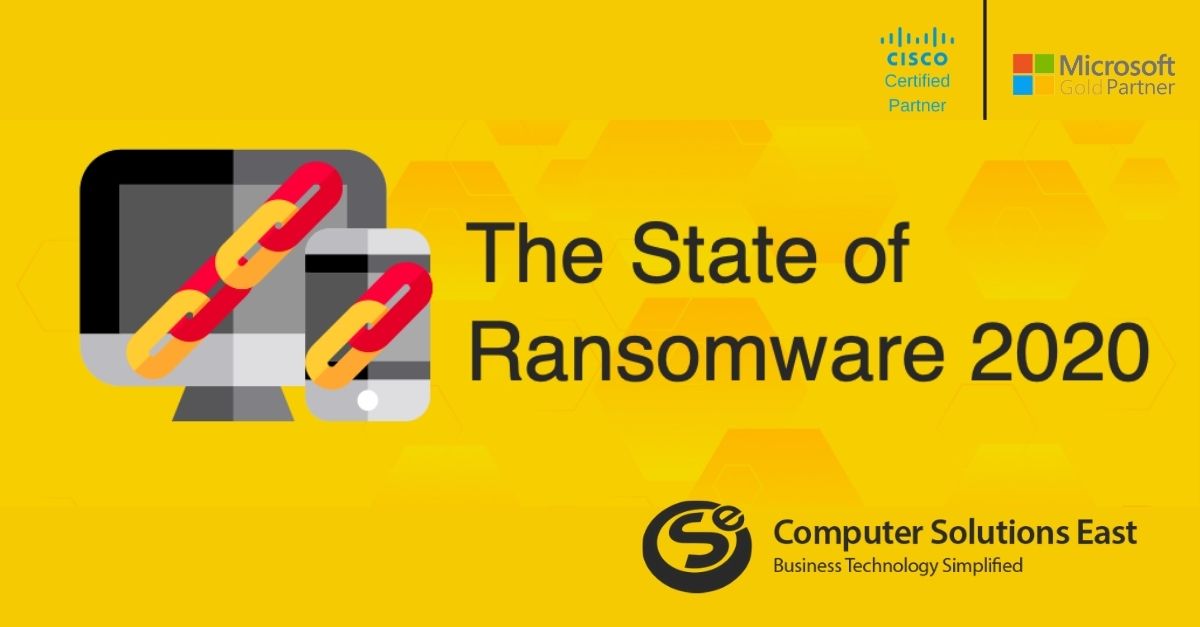 The post-Covid Ransomware trends are forcing organizations to plan robustly