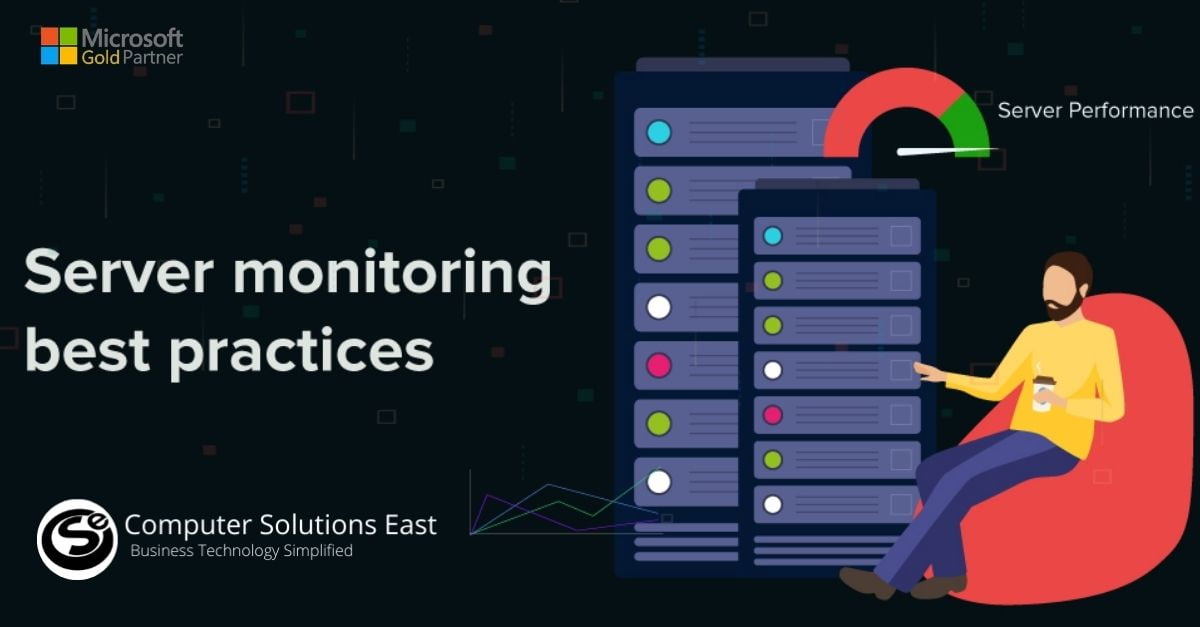 How to Ensure Top Server Monitoring Is in Place?