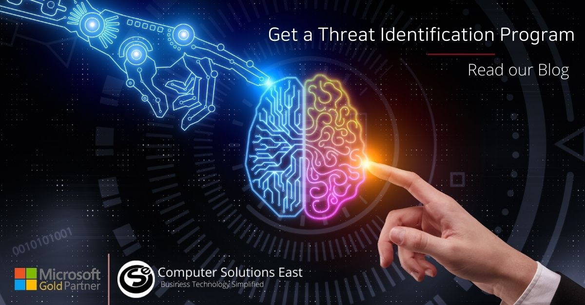 Building A Threat Identification Program to Better Manage Risk: The Key Pillars