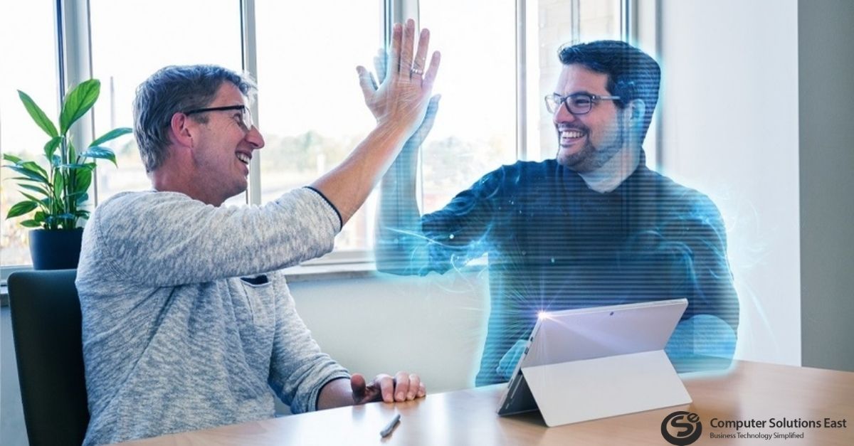 Unified Endpoint Management for the New Normal
