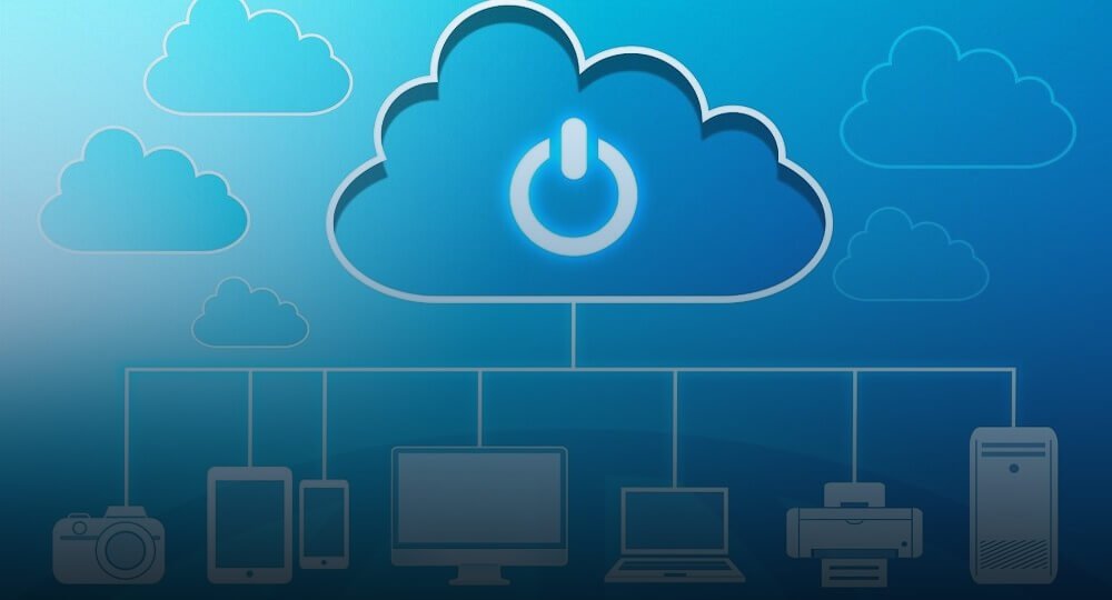 Managed Cloud Application Service