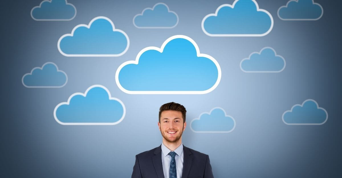 Choosing from Top 5 Cloud Services for Your Bussiness