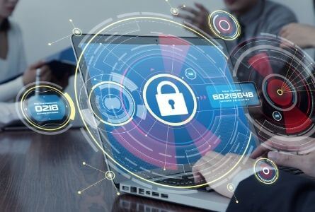 Digital Security - CSE