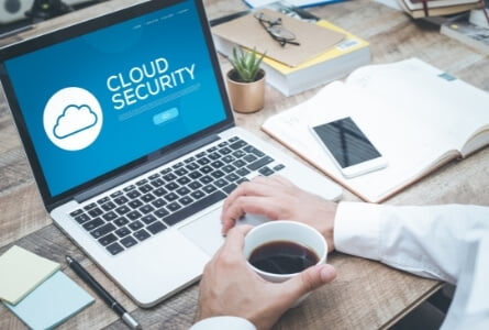 cloud security services in USA - CSE