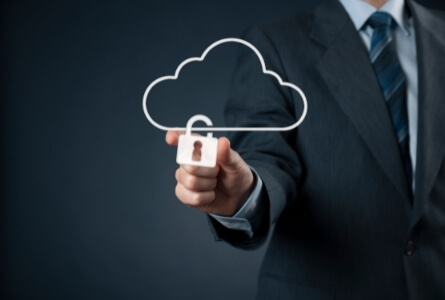 cloud security services - CSE