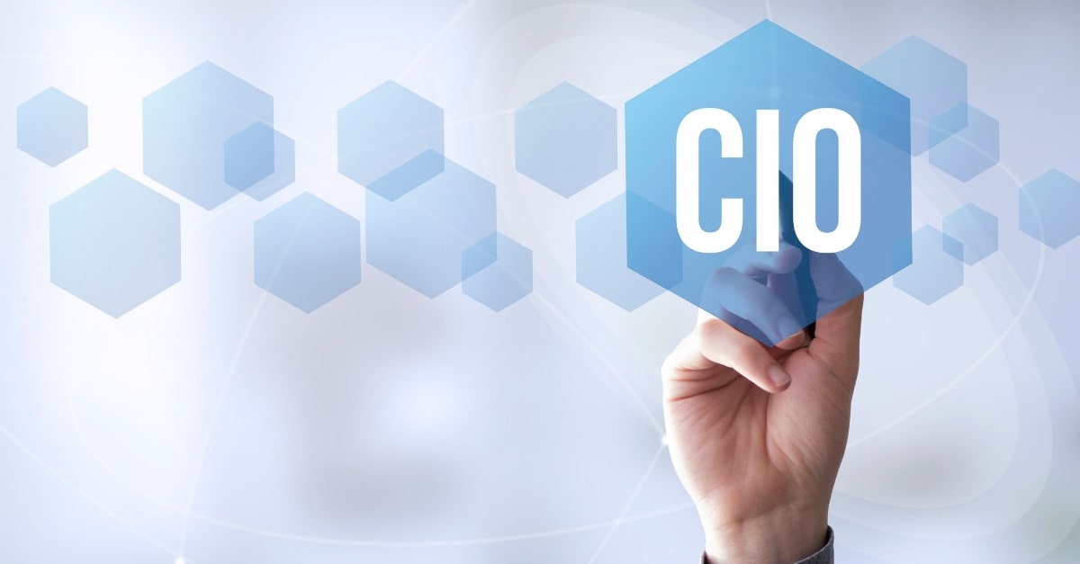 CIOs role in Creating a New Future with security and cost optimization