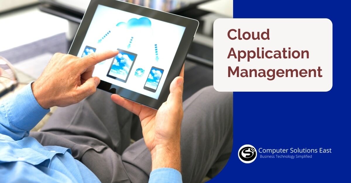 Cloud Applications as a Way to Enable Business Growth