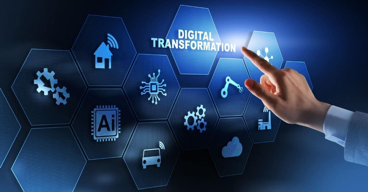 Why People Should be at the Forefront of any Digital Transformation?