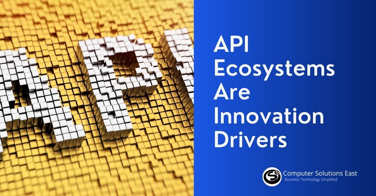 Top API-powered Digital Transformation Trends in 2021