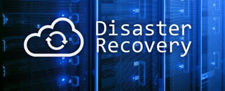 Disaster Recovery  