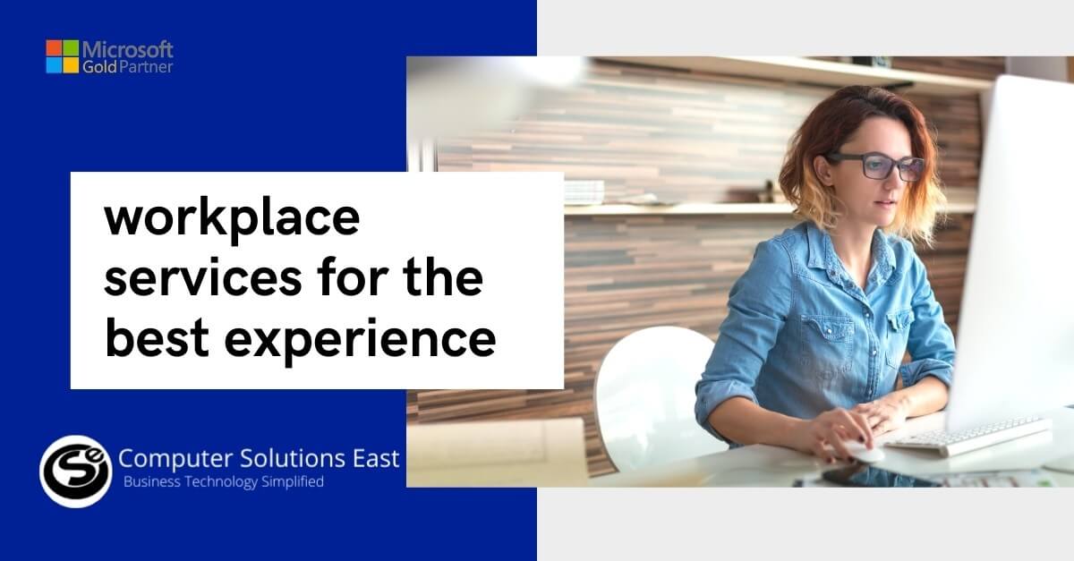 Intelligent space management: how to create the workplace experience we all need now