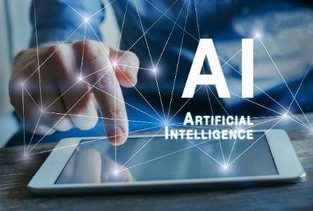 Application of artificial intelligence in business - CSE