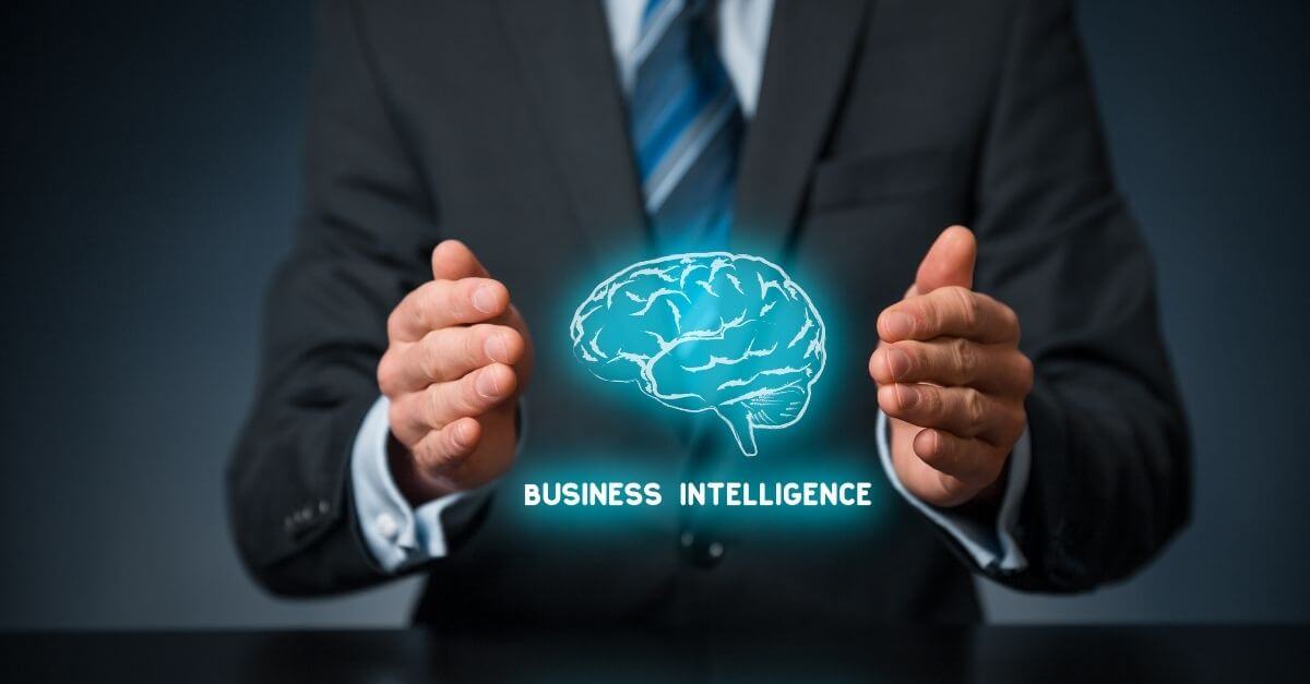 Accelerating growth by implementing best practices for business intelligence