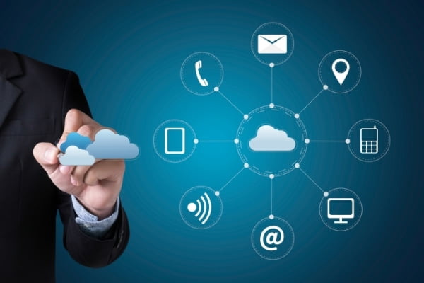 Cloud Storage Technology - CSE